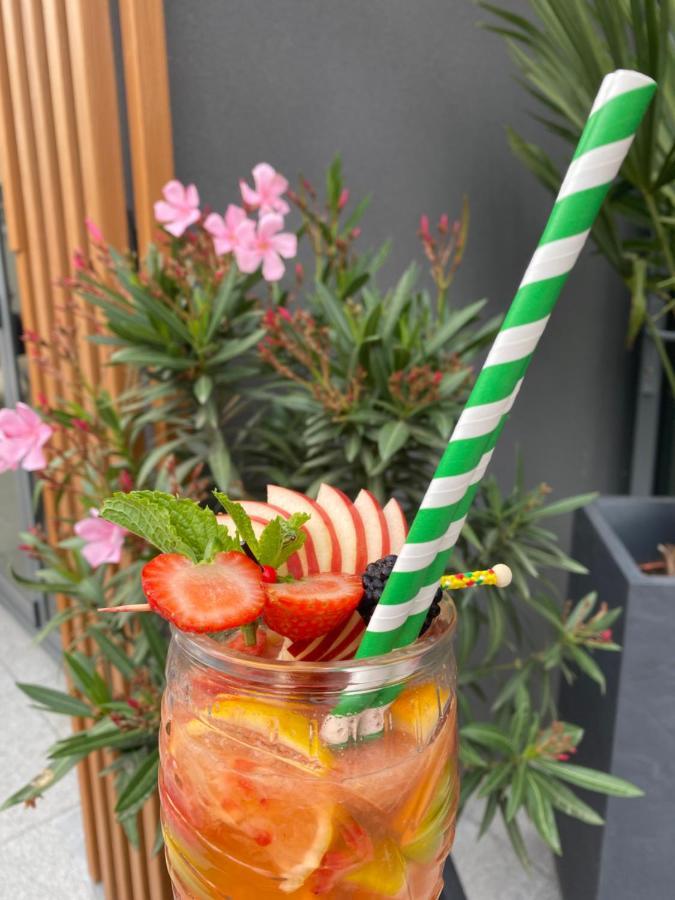 Apart Park 317 Rubus 斯维诺乌伊希切 外观 照片